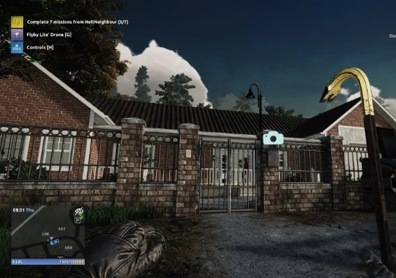 Thief Simulator 2 Global