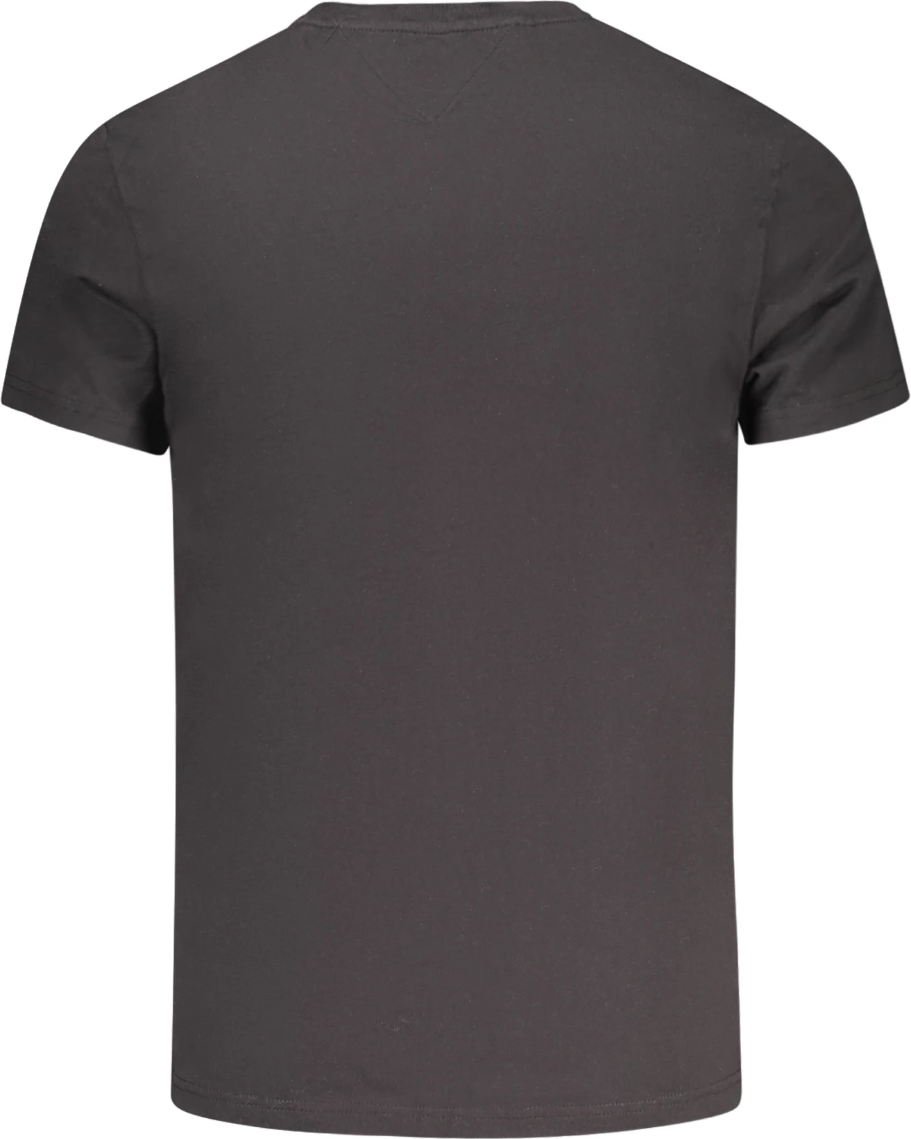 Maicë për meshkuj TOMMY HILFIGER, e zezë [Madhësia: XL]