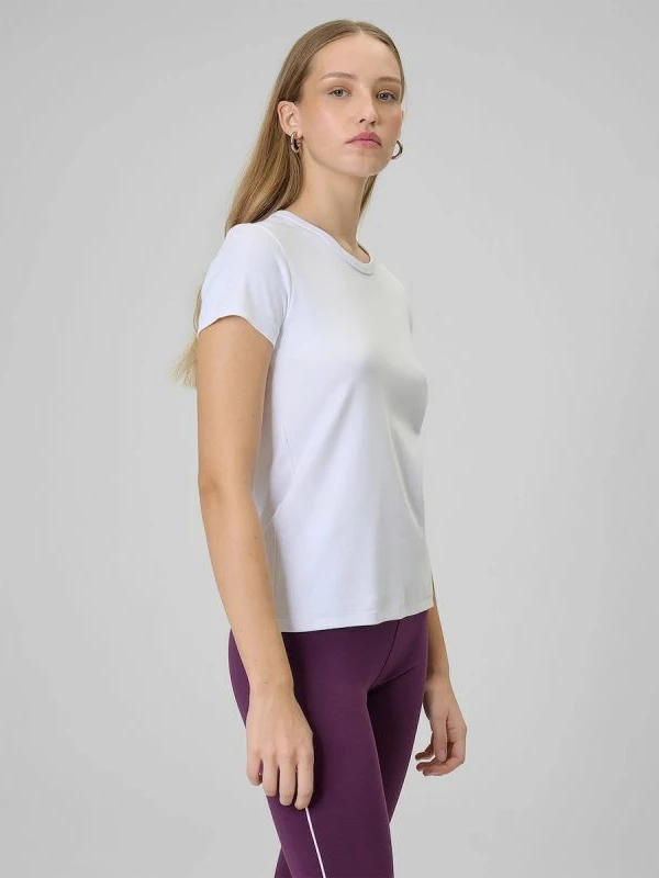 Maicë për femra 4f 4FRAW25TTSHF3623-10S [Madhësia: XS]