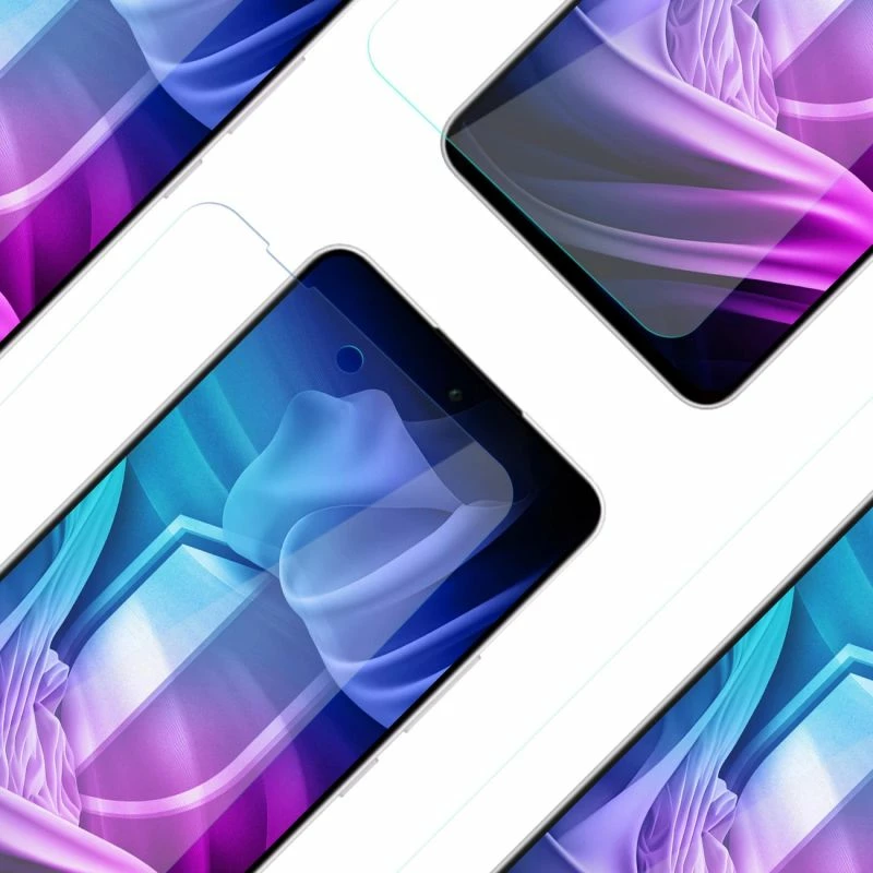 Folie mat Silky Matt Pro 3mk për Oppo Reno 13F 4G