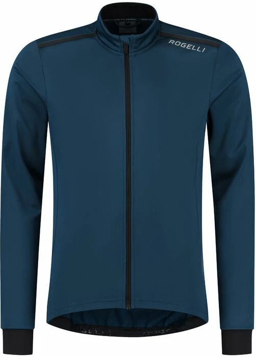 Jakne Rogelli lifestyle, navy blue