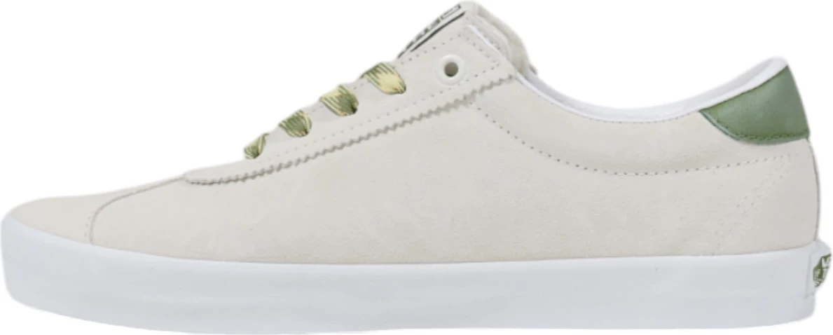 Atlete për meshkuj Vans Sport Low VN000CQRCD31, gri e çelët [Madhësia: 38.5]