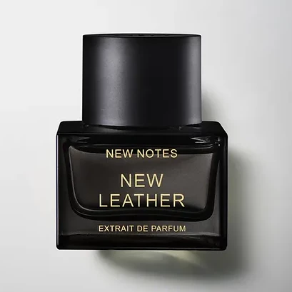 Extrait de Parfum New Notes New Leather, 50 ml 