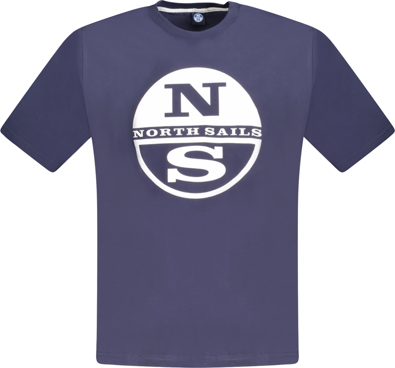 Maicë për meshkuj NORTH SAILS, blu