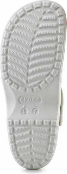 Këpucë Crocs për femra, bezhë [Madhësia: 39 - 40]