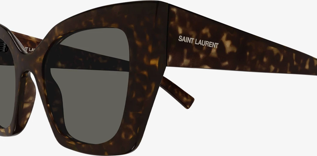 Syze dielli Saint Laurent SL 552-008 51