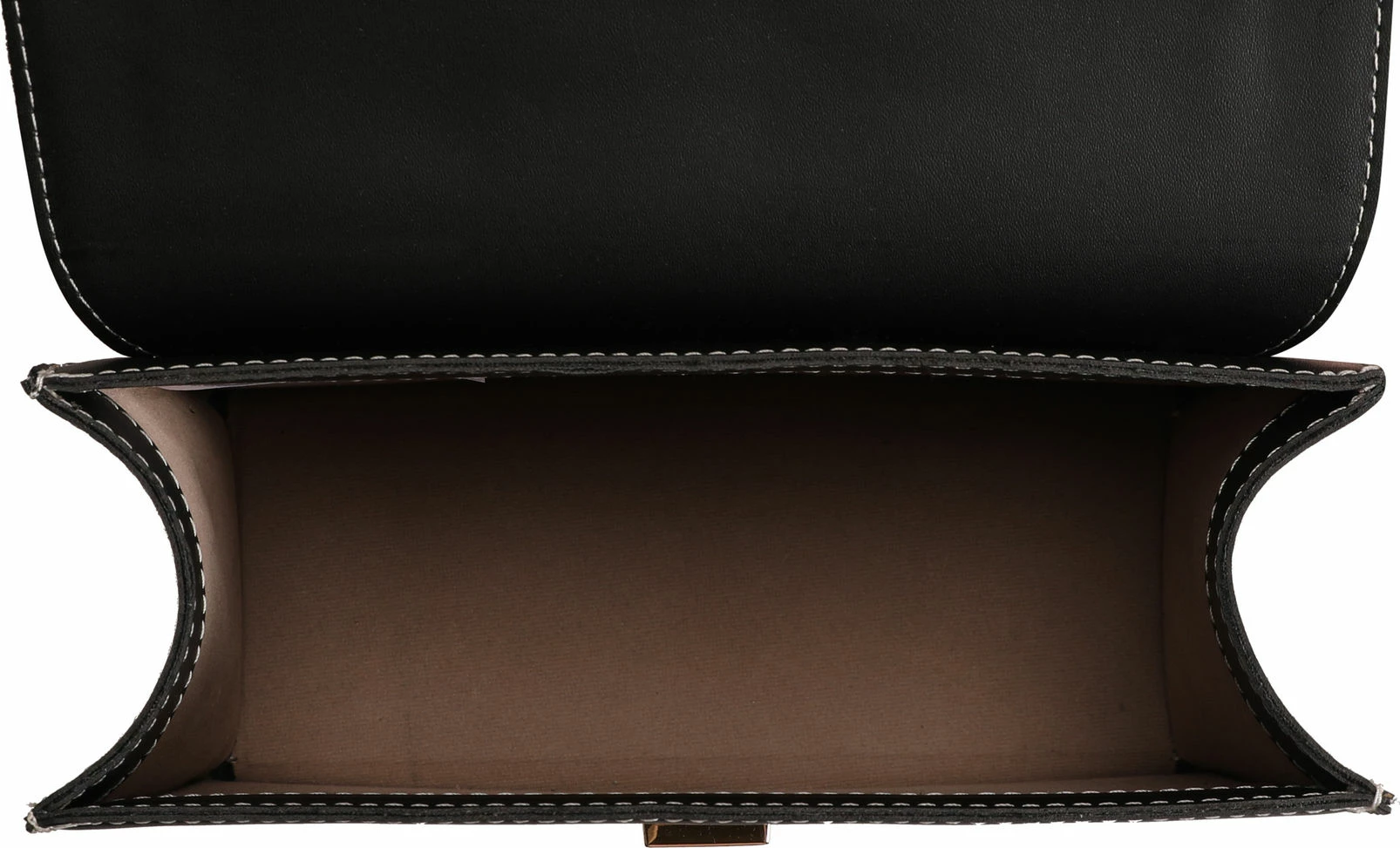 Çantë crossbody Lucky Bees, 918, e zezë
