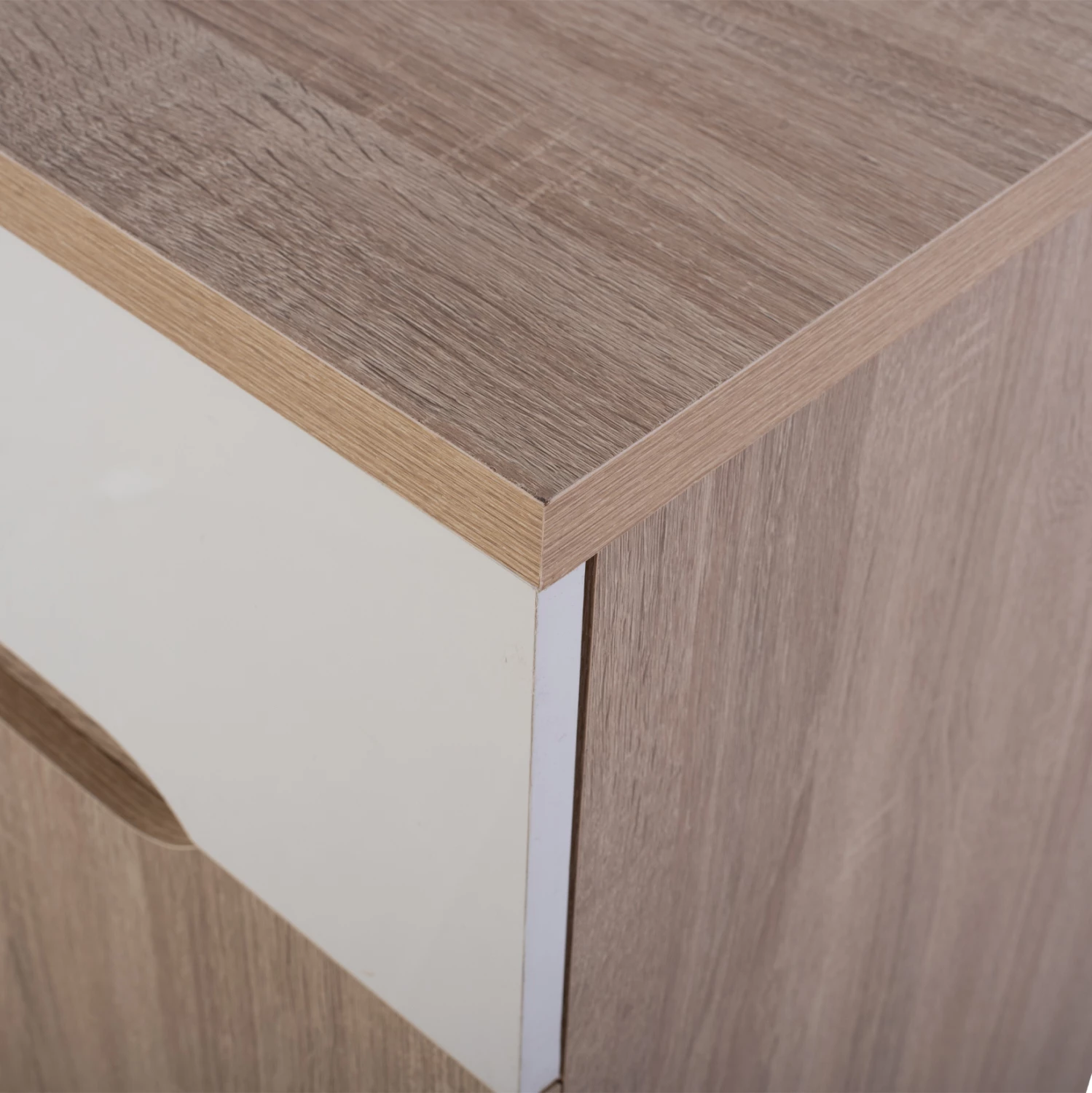 Bufe FH2234.02 2 Sirtarë & 4 Dyer Sonama 120x40x80cm 6