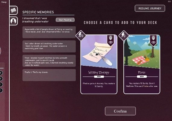 Neurodeck - Supporter Pack DLC EN Global