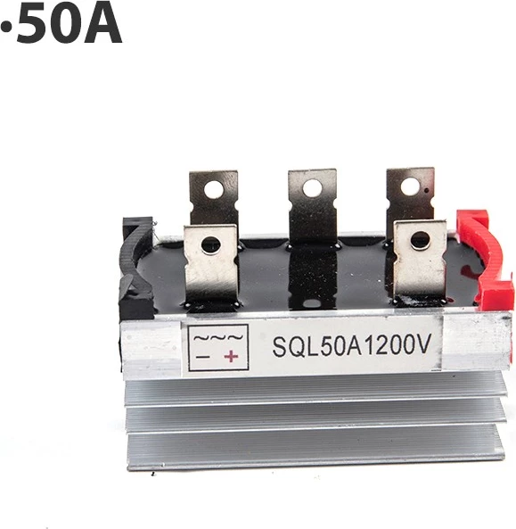 Grec Bridge Rectifier SQL-50A 50A 1000V
