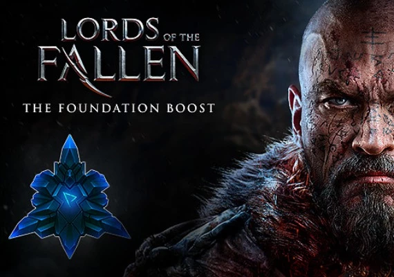 Lords of the Fallen - The Foundation Boost DLC EN/DE/FR/IT/PL/RU/ES Global