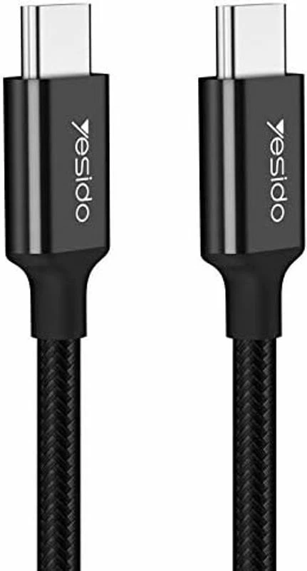 Kabllo Usb Type-c To Type-c 1.2m 3a Ca-29