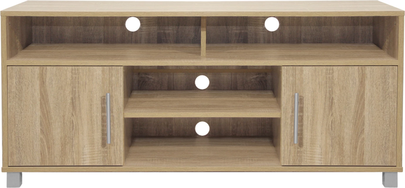 Mobilje TV melamine FH2202.02 Sonama 120x40x54