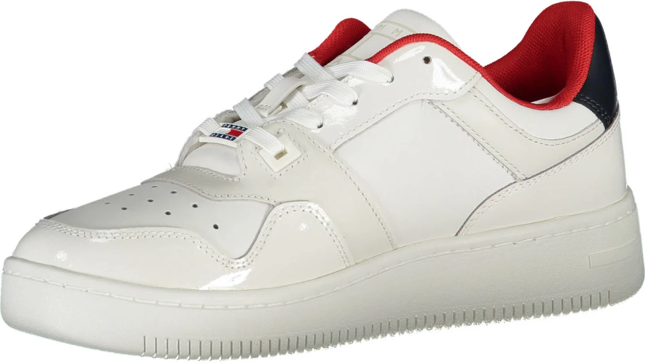 Atlete TOMMY HILFIGER femra, të bardha [Madhësia: 39]