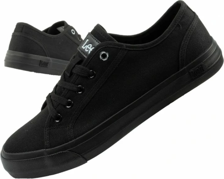 Atlete meshkuj Lee Ava Low, të zeza