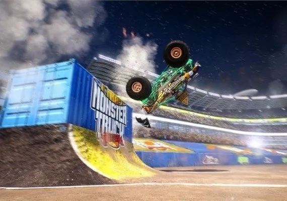 Monster Truck Championship EN Global