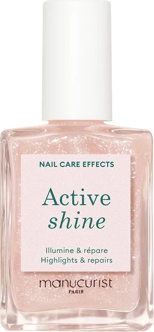 Llak për thonj Manucurist Active Shine për femra Shine 15ml