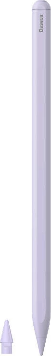 Stilolaps digjital Baseus Smooth Writing 2, SXBC060105, për iPad, vjollcë