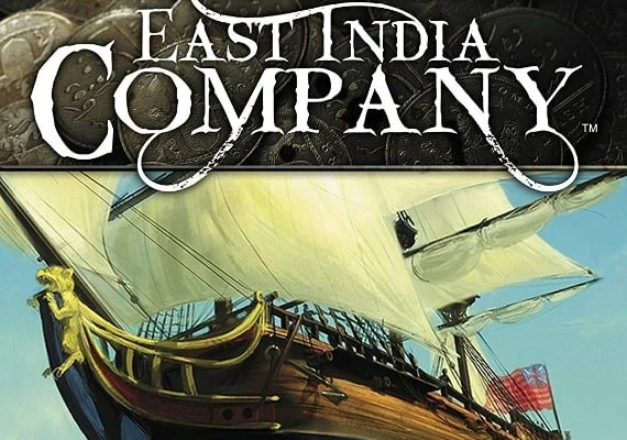 East India Company Gold Edition EN/DE/FR Global