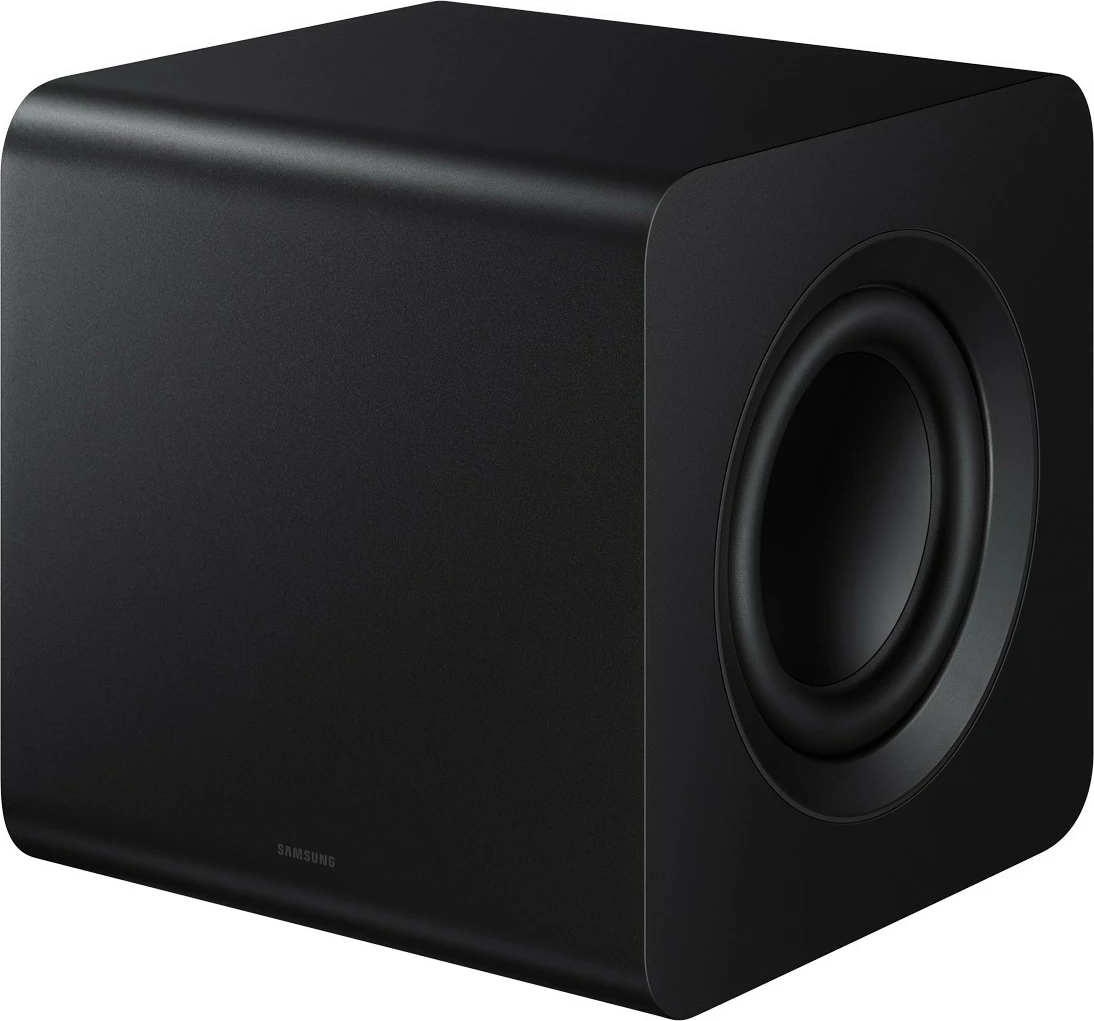 Soundbar Samsung HW-Q930F, Titan Black