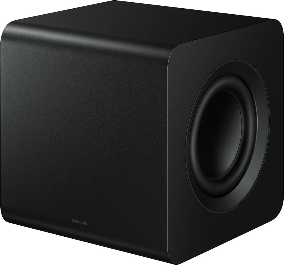 Soundbar Samsung HW-Q930F, Titan Black