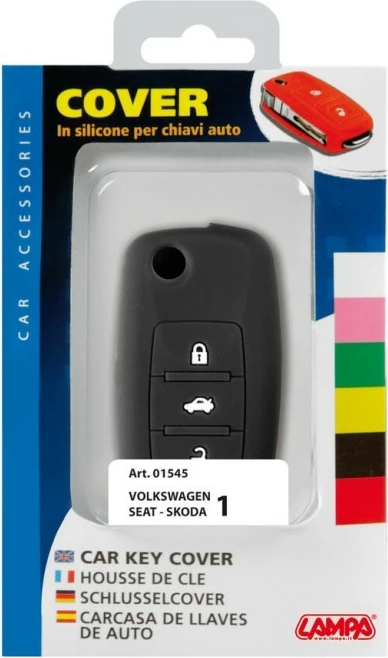 Mbeshtjelles Per ÇElsa Vw, Seat, Skoda 1