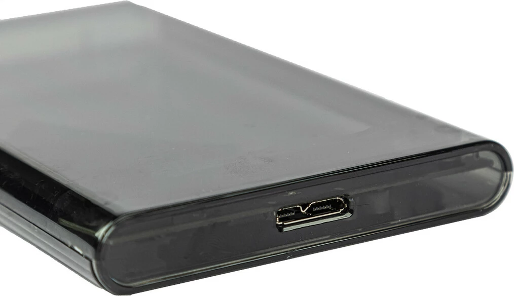 Kase e hard diskut USB3.0 TECH TIME TT24030