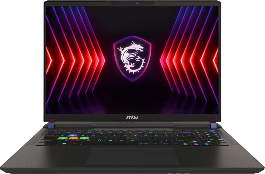 Laptop gaming MSI Vector 16 HX A14VGG-269PL, 16", Intel Core i9-14900HX, 32 GB RAM, 1 TB SSD, NVIDIA RTX 4070, e zi