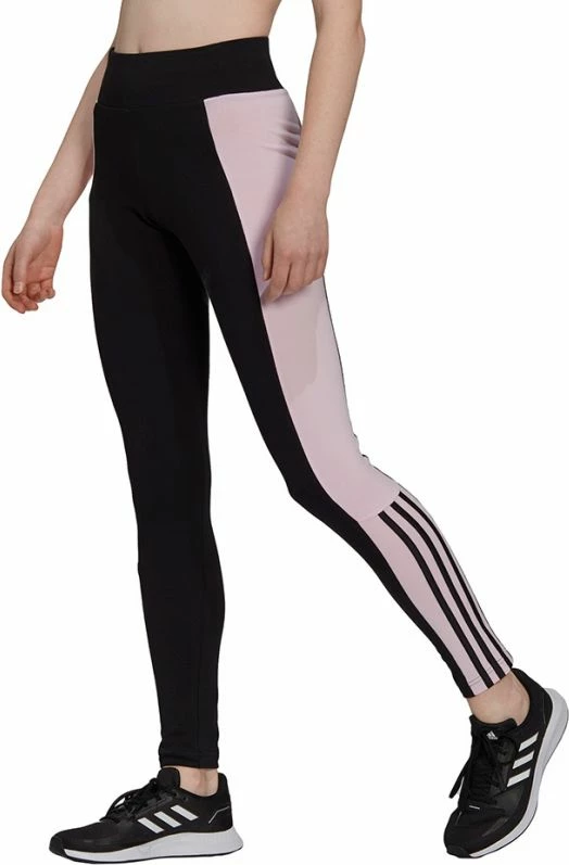 Hellonke për femra adidas, të zeza dhe të rozë