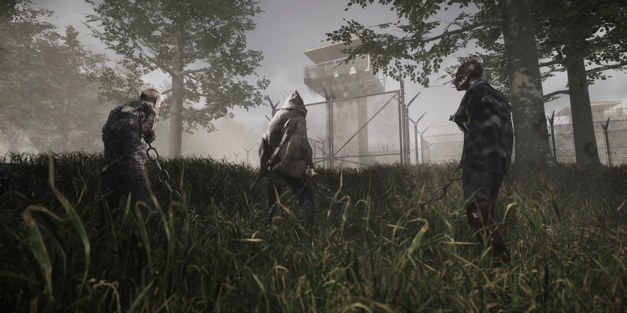 Lojë PS4 GameMill Entertainment The Walking Dead: Destinies