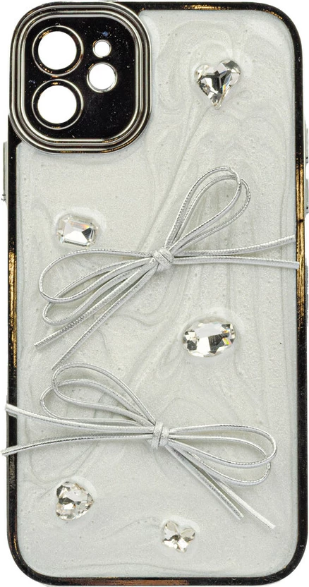 Fotroll Për Telefon Tech Time Bow (IP15PLUS)