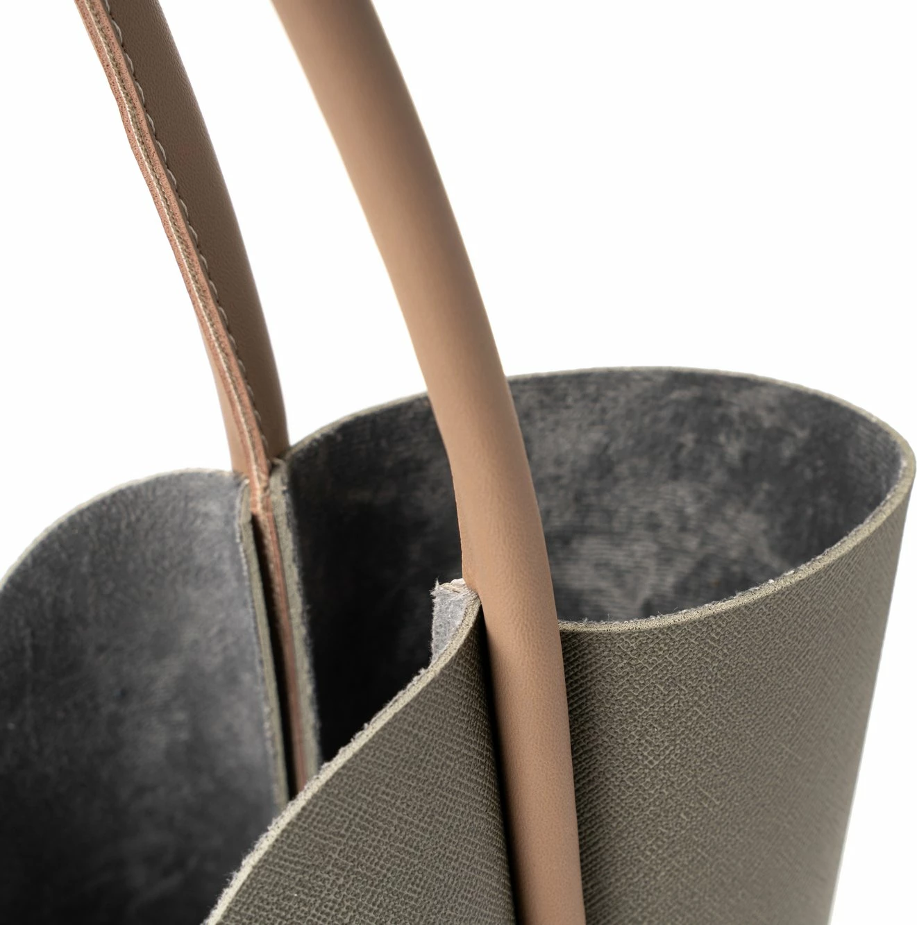Çantë tote Lucky Bees, ngjyrë sandy, 1264 Reg
