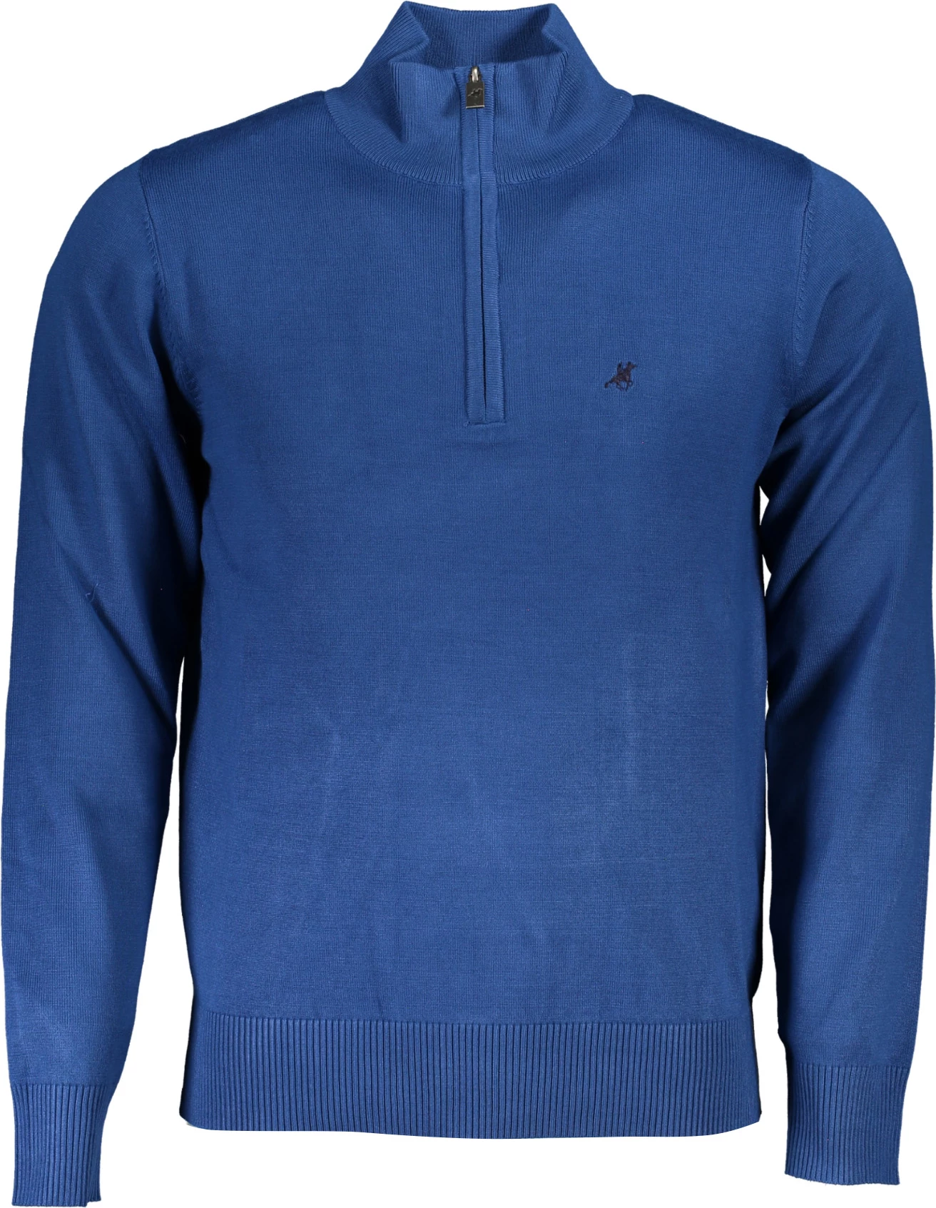 Xhemper për meshkuj U.S. GRAND POLO, blu