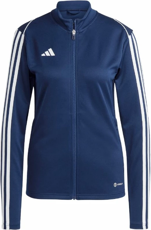 Duks adidas për femra, blu marine