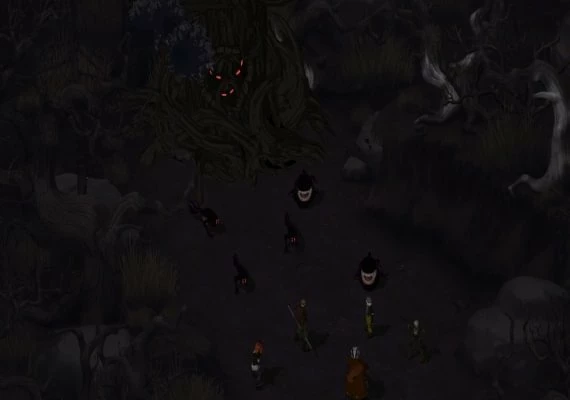 Grimshade EN Global