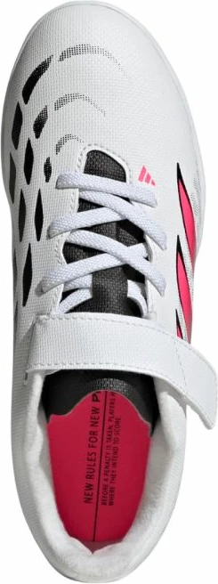 Atlete futbolli për fëmijë adidas Predator Club H&L TF IH2076 [Madhësia: 28]