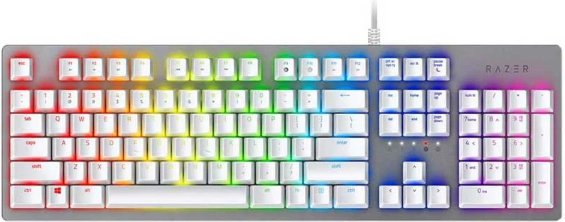 Razer Huntsman, Gaming Keyboard