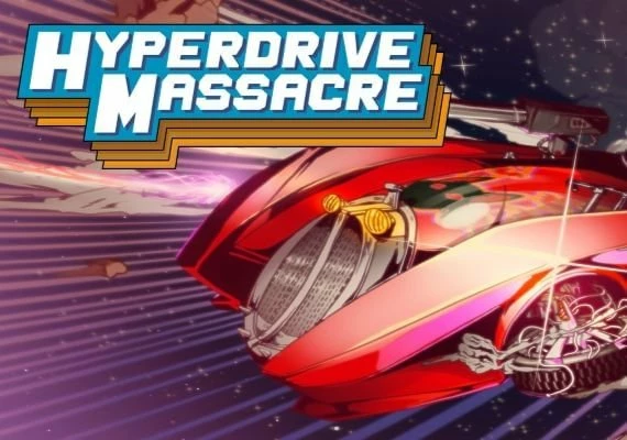 Hyperdrive Massacre EN Global