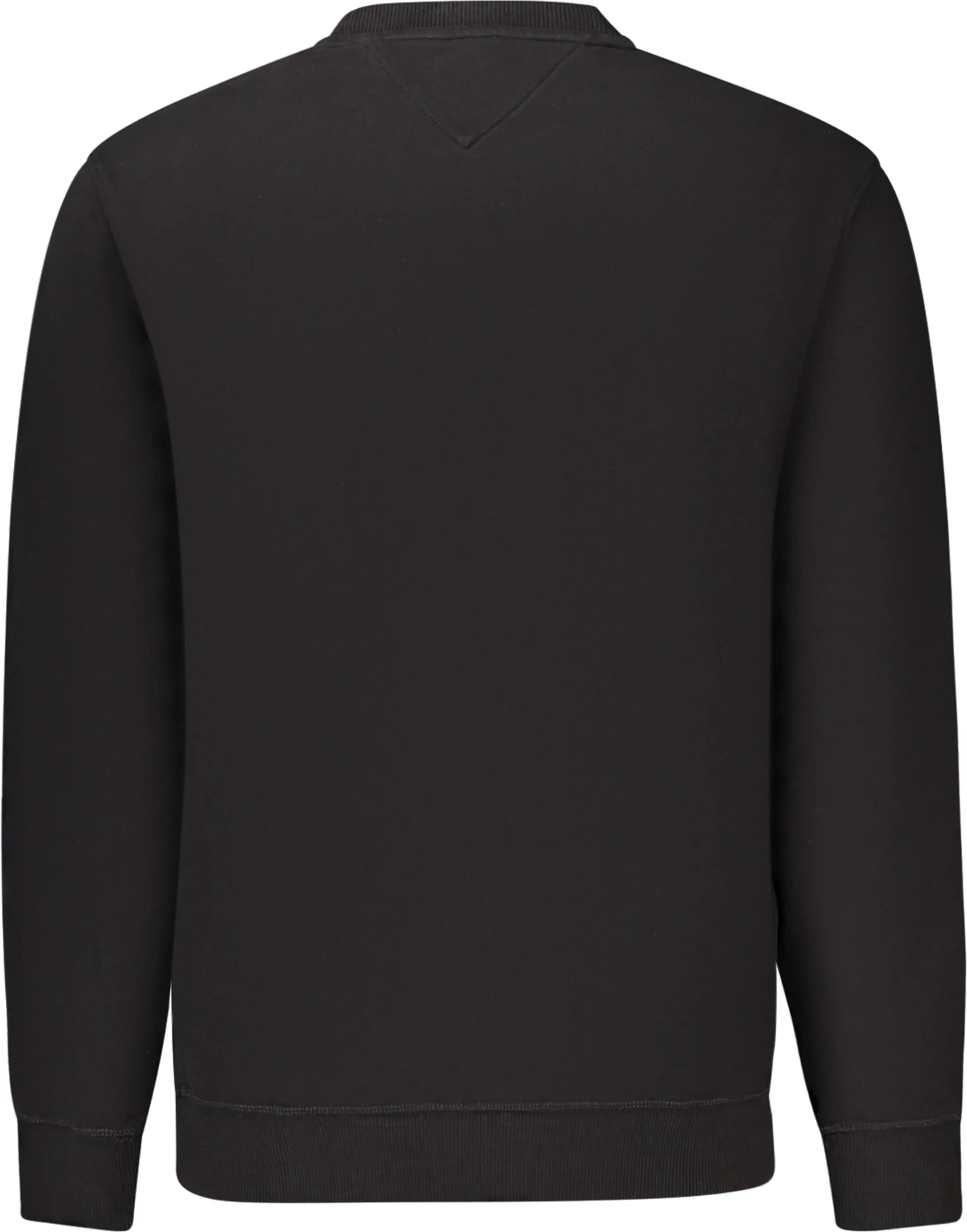 Duks për meshkuj TOMMY HILFIGER, të zi