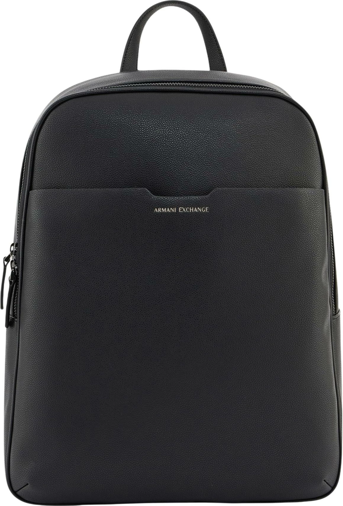 Çantë shpine për meshkuj Armani Exchange XM002582 AF22651, e zezë