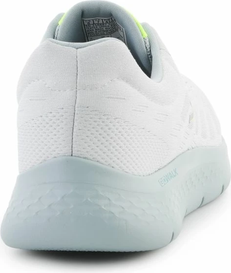 Atlete për meshkuj Skechers, gri [Madhësia: 41]