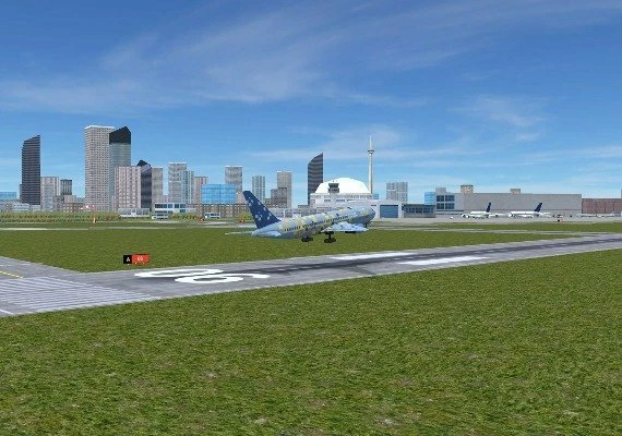 Airport Madness 3D EN Global