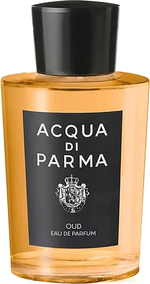 Eau de Parfum Acqua di Parma Oud 180ml