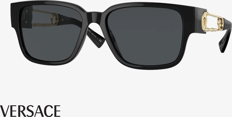 Syze dielli Versace VE4412 GB1/87 57