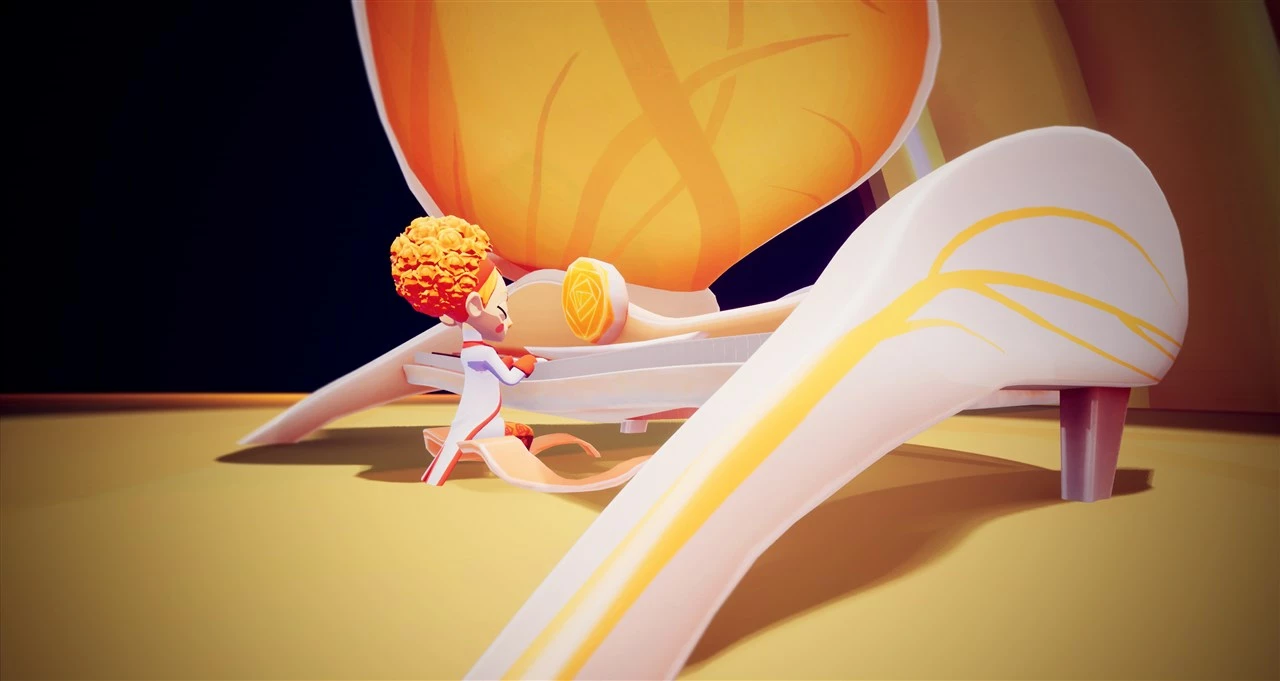 Lojë PS4 Soldout Sales & Marketing No Straight Roads, PEGI 12