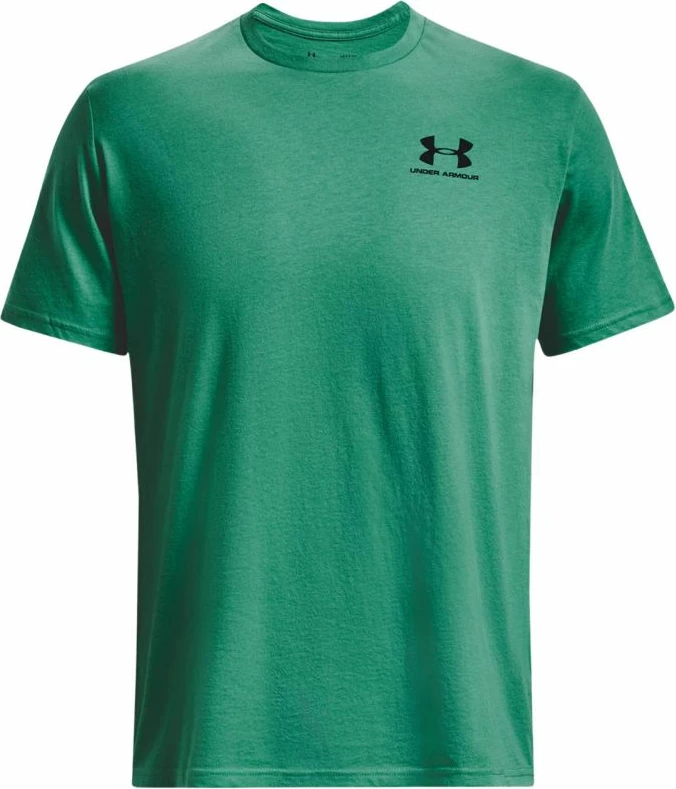 Maicë Under Armour për meshkuj, jeshile