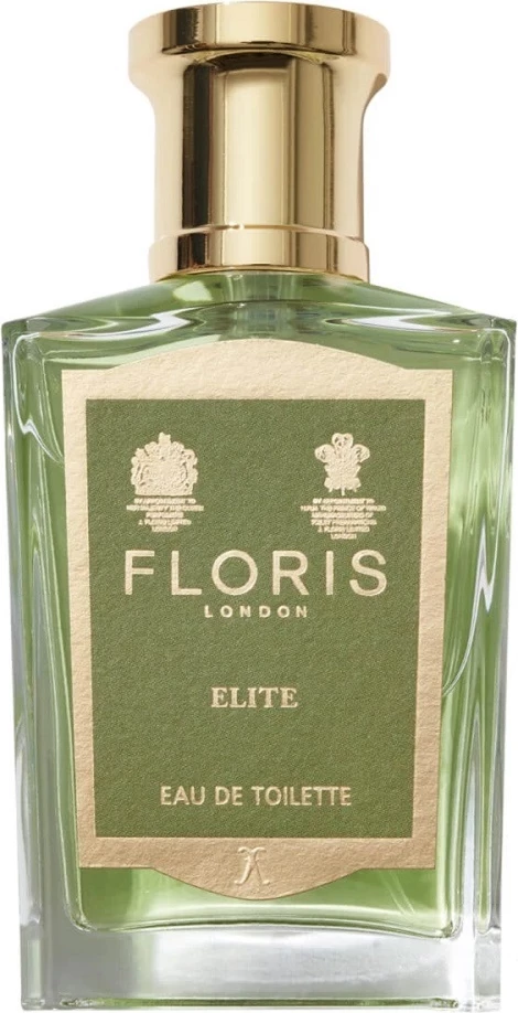 Eau de Toilette për burra Floris Elite 50ml