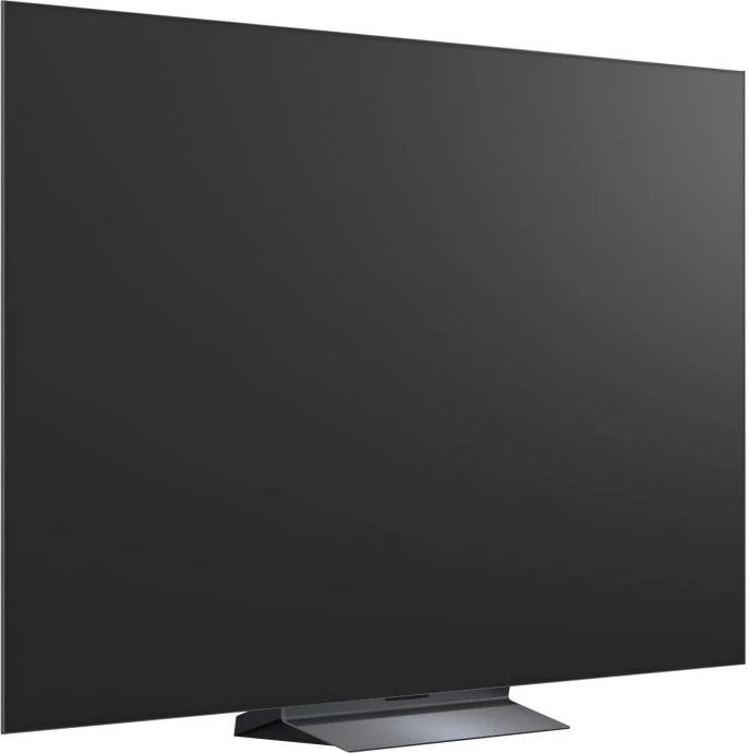 LG OLED evo AI OLED77C51LA TV 195.6 cm (77") 4K Ultra HD Smart TV Wi-Fi, i Zi