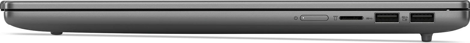Laptop Lenovo IdeaPad Slim 5 16AGP11, Ryzen AI 5 430, 16GB RAM Memorje, 1TB SSD, 16" WUXGA, Windows 11 Home, Luna Grey