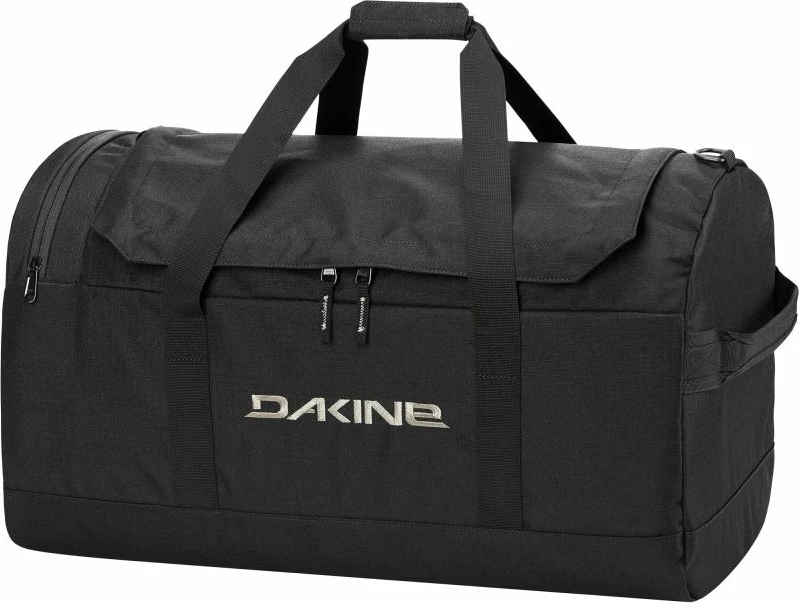 Çantë duffle WD Dakine EQ 70L, e zezë